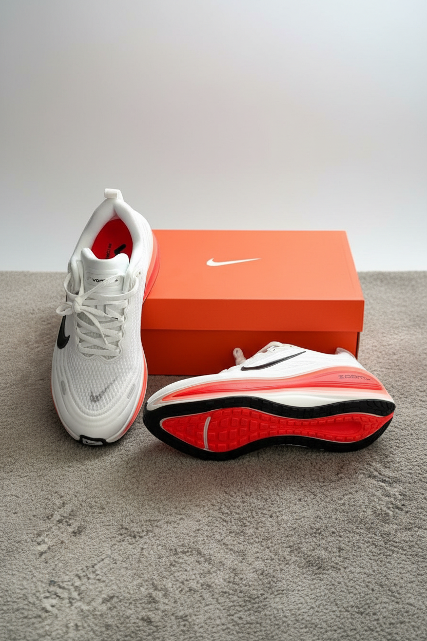 Nike vomero ZoomX caballero