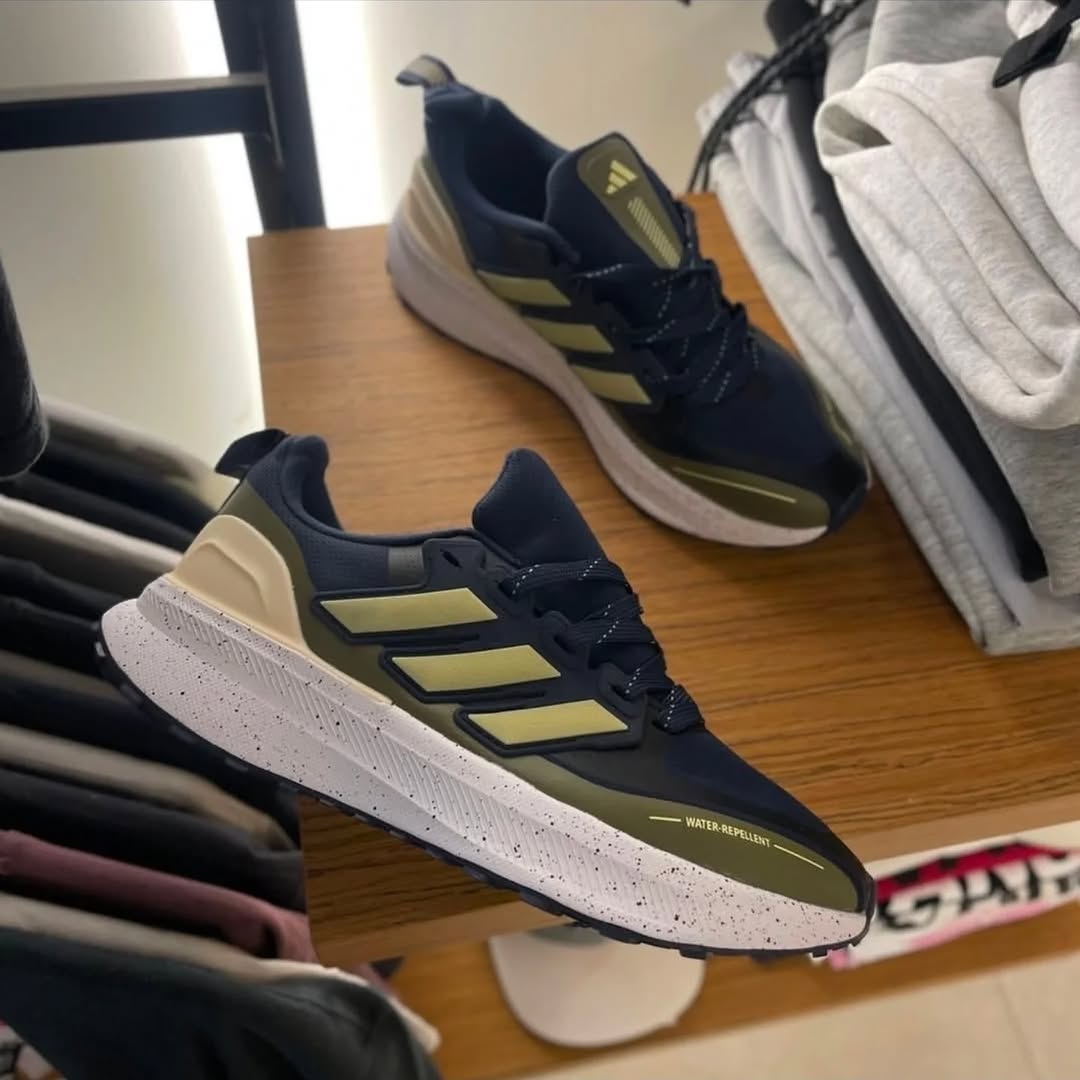 Adidas Ultrarun 5 TR caballero