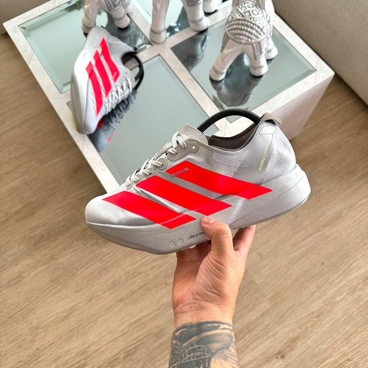 Adidas Adizero Evo SL, caballero