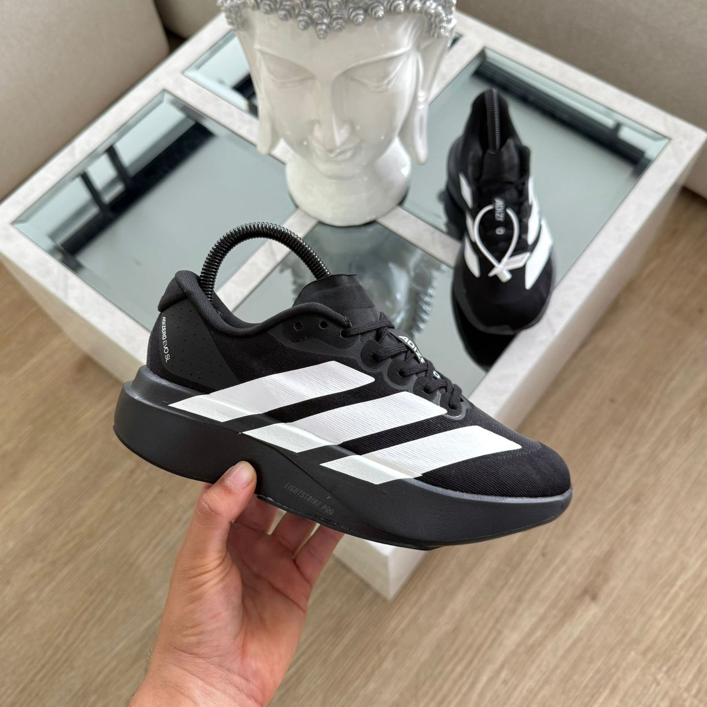 Adidas Adizero Evo SL, caballero