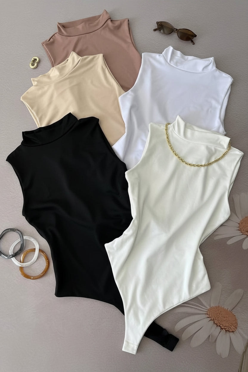 BODY 011