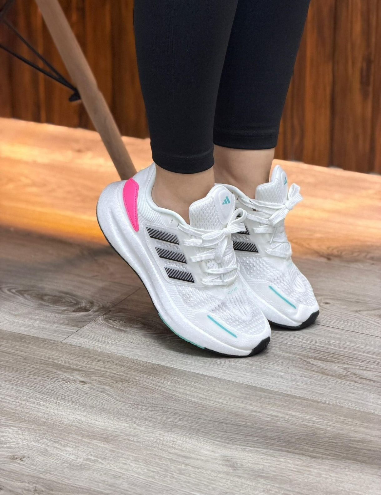Adidas Pureboost dama