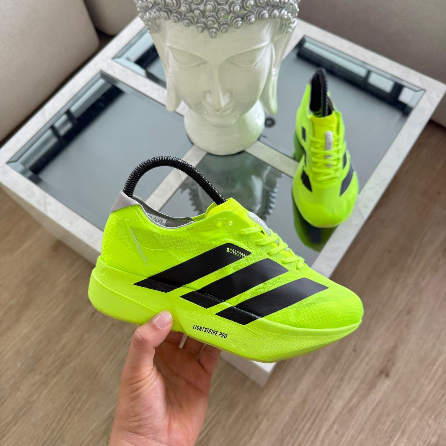 Adidas Adizero Evo SL, caballero