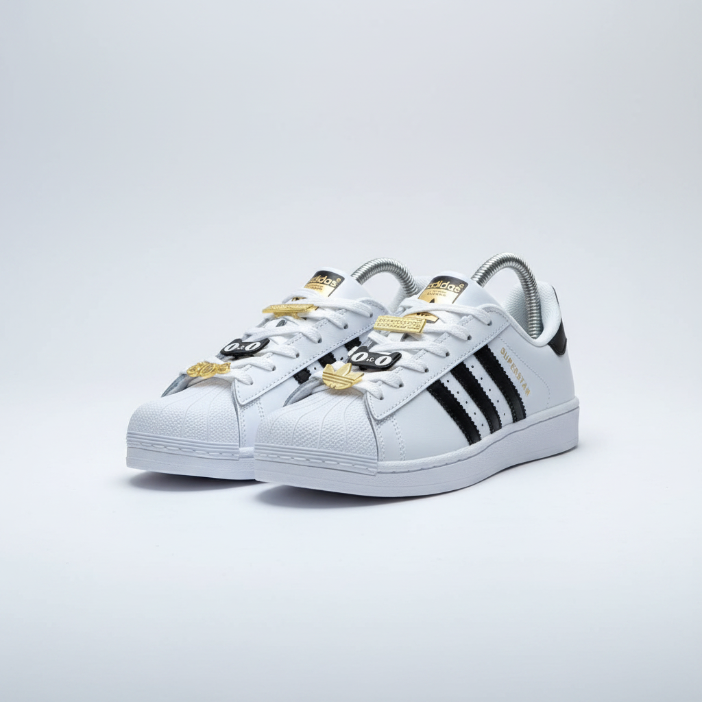 Adidas superstar dama