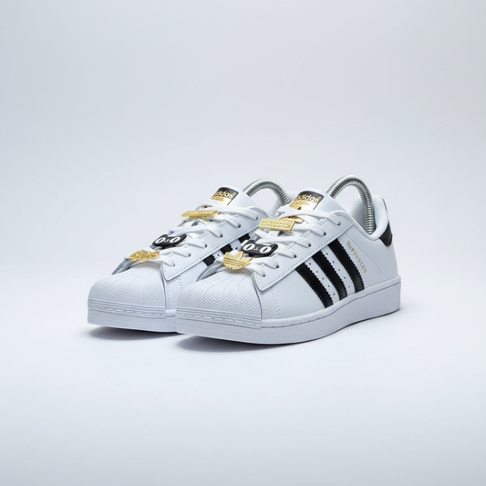 Adidas superstar dama