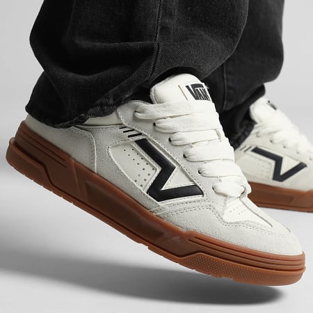 Vans Upland caballero