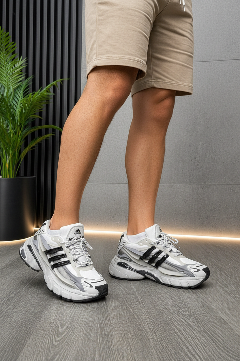 Adidas Adistar Jellyfish  Pharrell Williams caballero