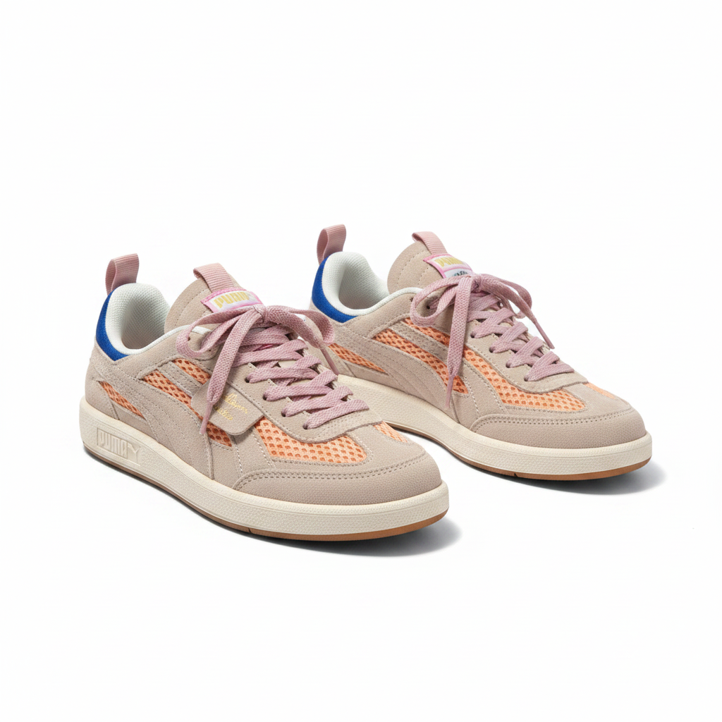PUMA Men's Palermo KIDSUPER. dama
