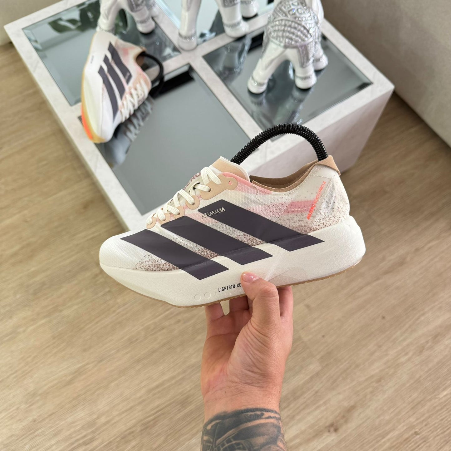 Adidas Adizero Evo SL, dama