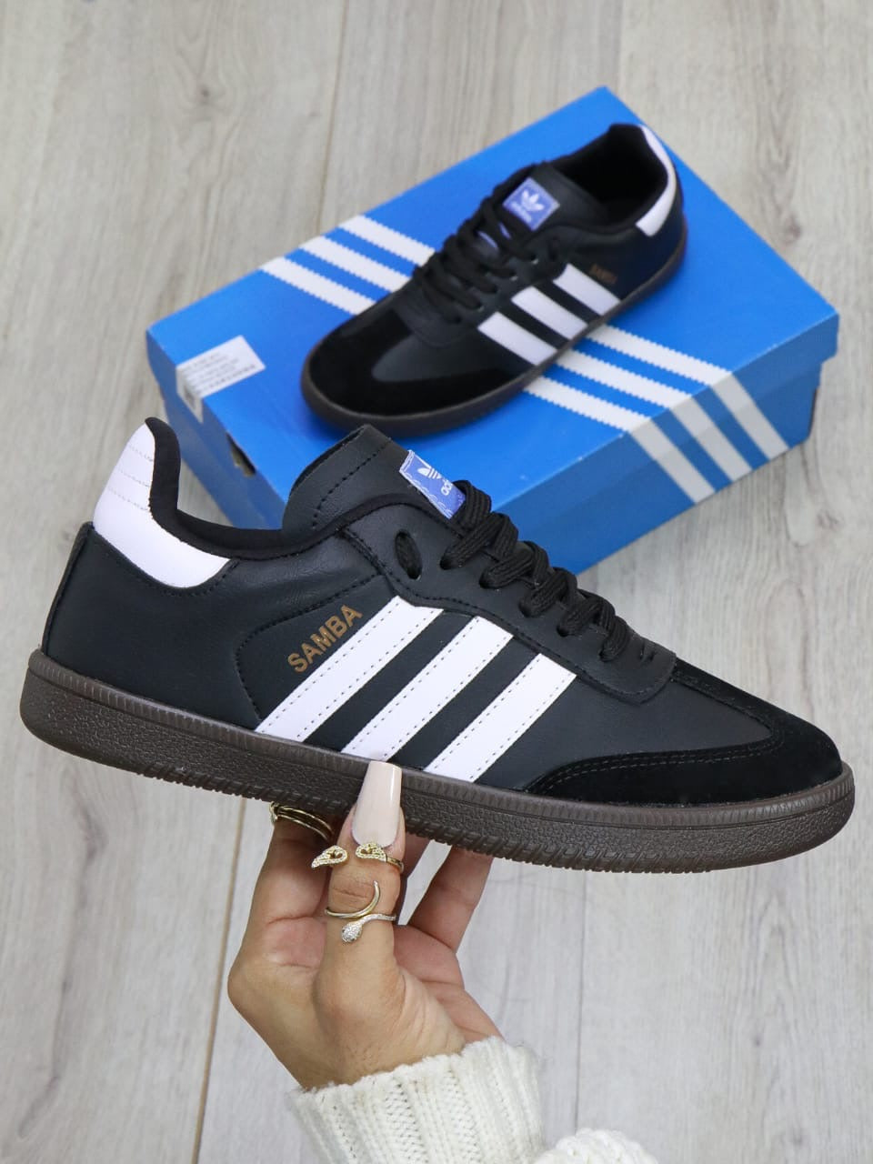 Adidas Samba OG dama