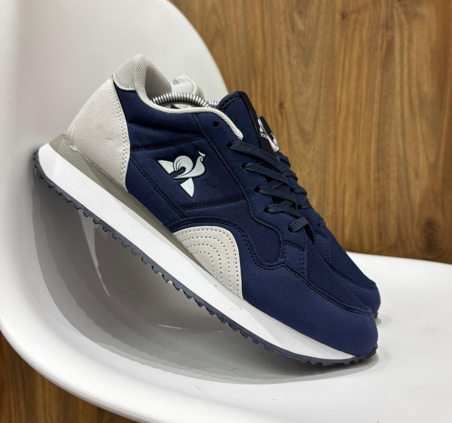 Le Coq Sportif Jet Star 2 caballero