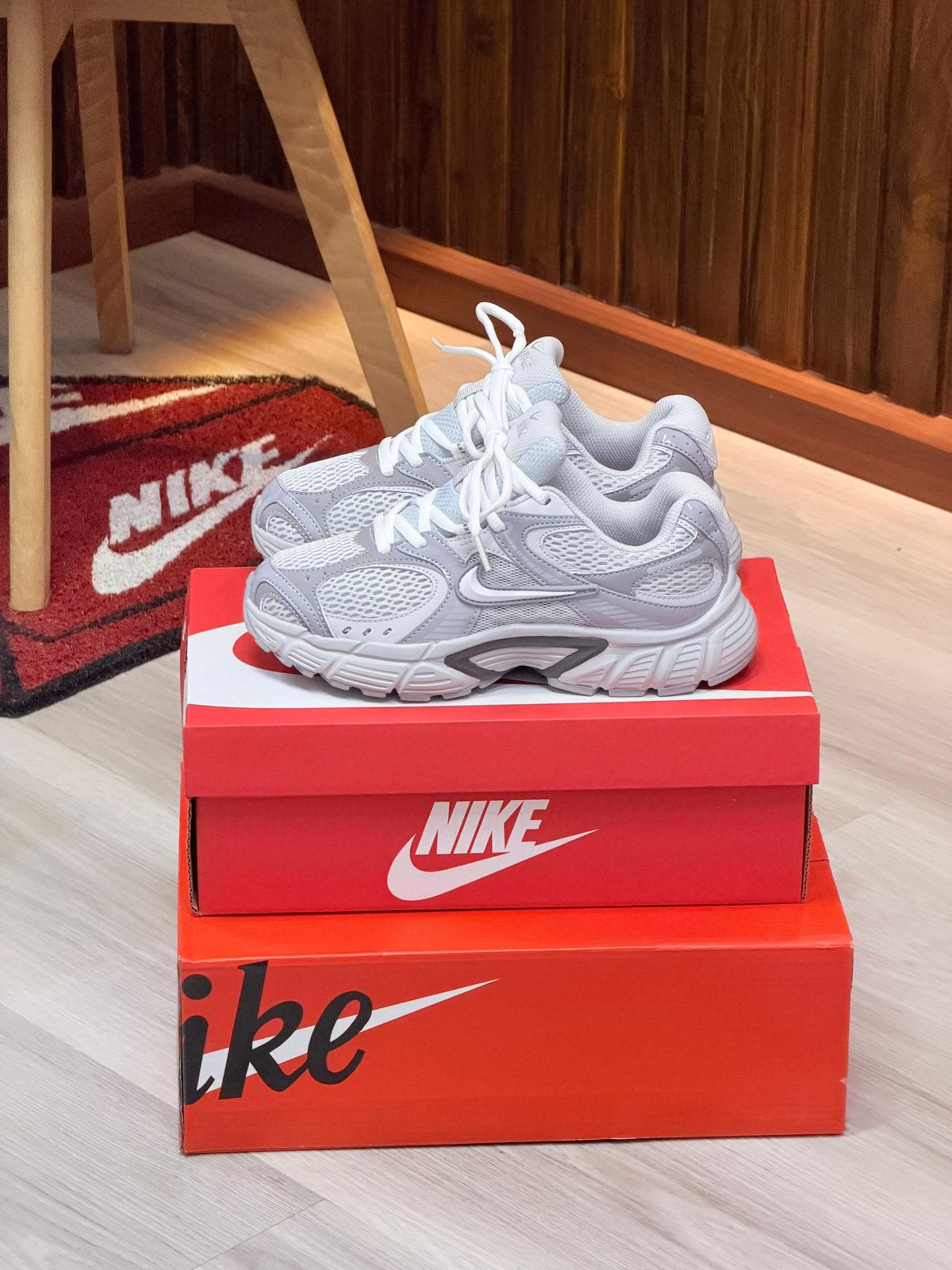 Nike modelo V5 RNR. dama