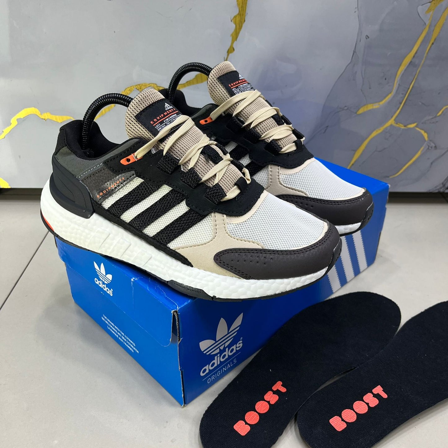 adidas Originals Equipment (EQT) caballero