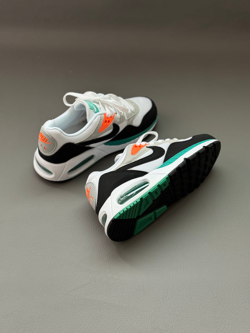 Nike Airmax Correlate caballero