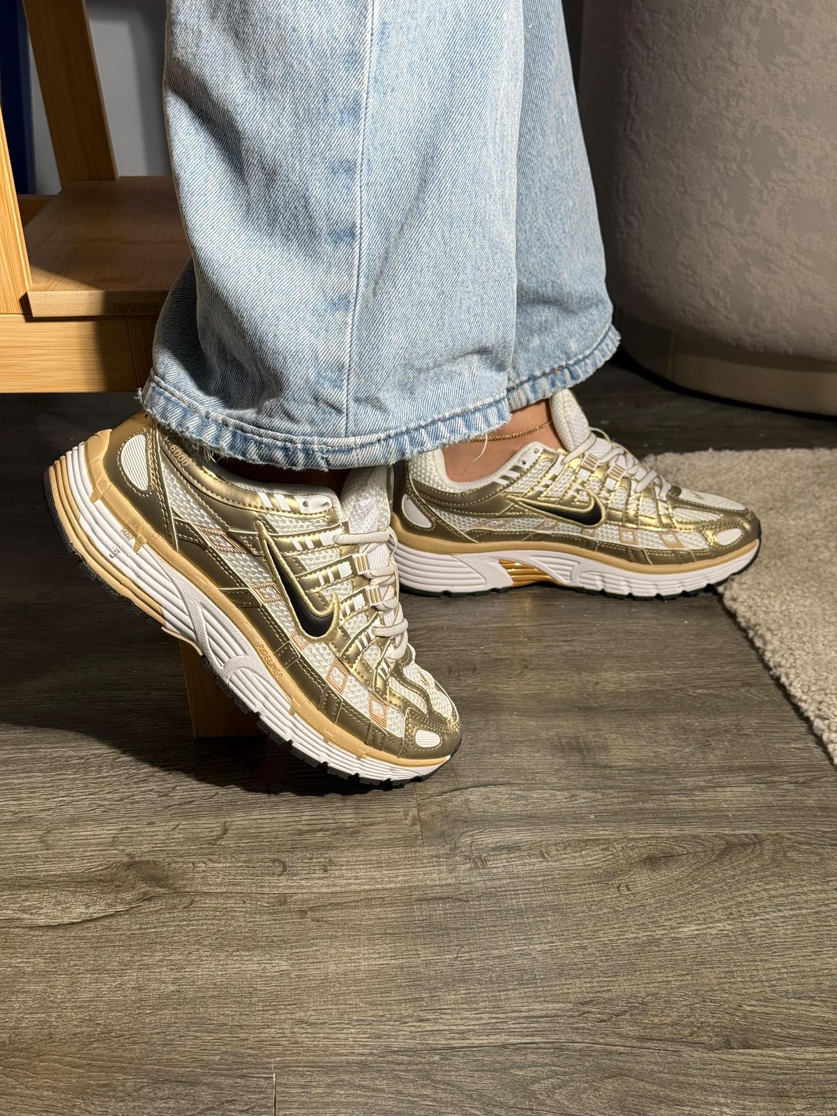 Nike P-6000 dama