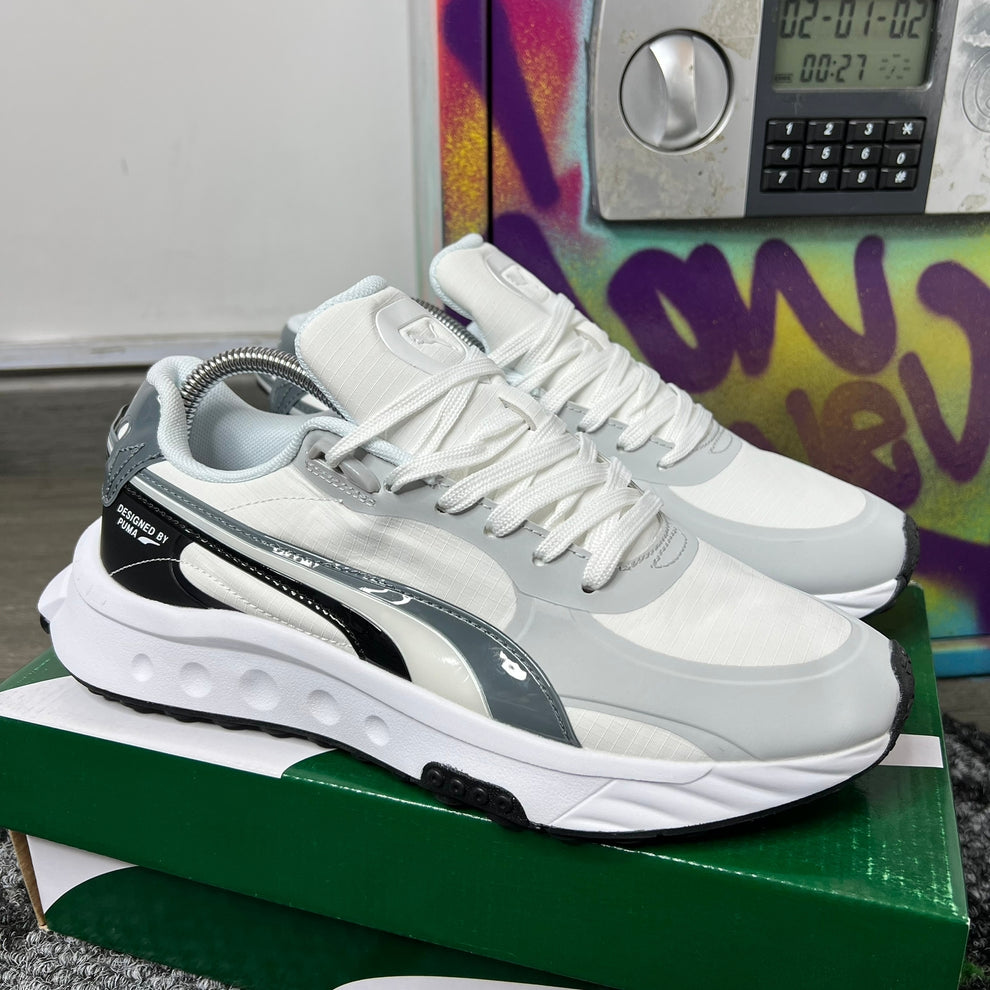 Puma Wild Rider caballero