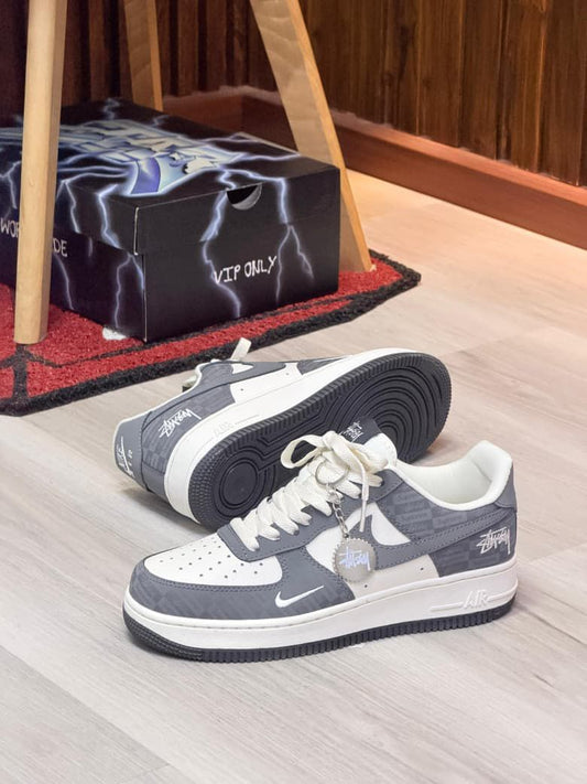 Nike Air Force 1 Stüssy caballero