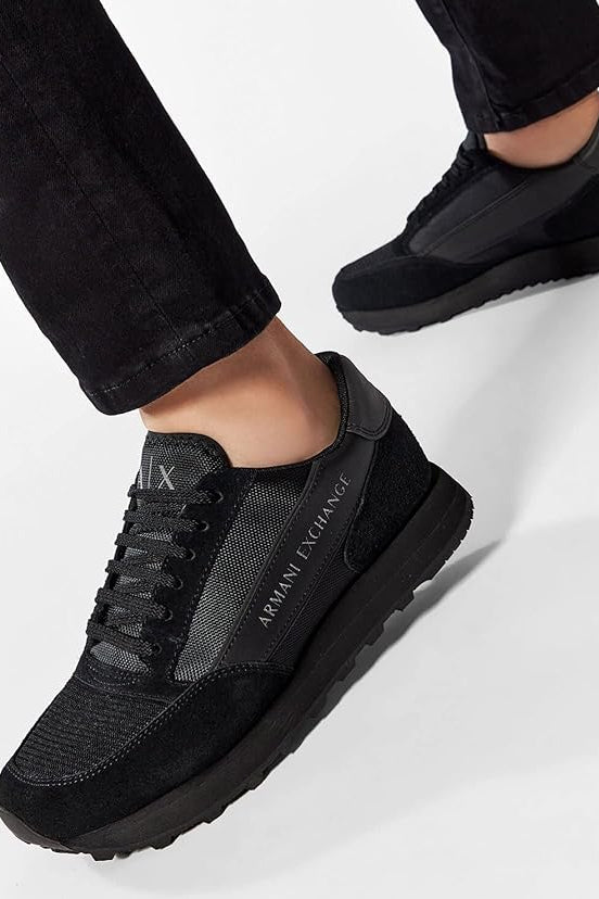 Armani Exchange caballero