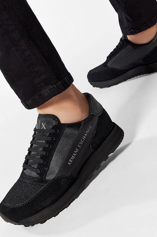 Armani Exchange caballero