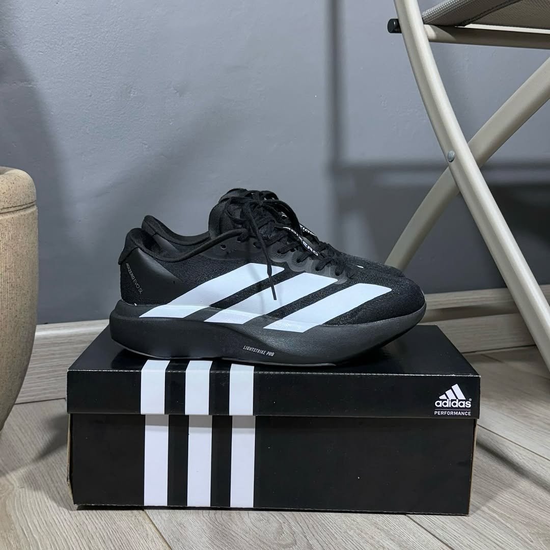 Adidas Adizero Evo SL, caballero