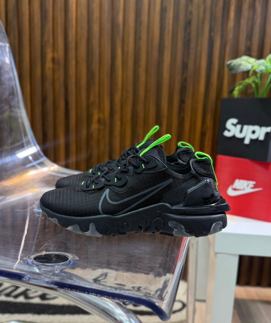 Nike React Vision caballero