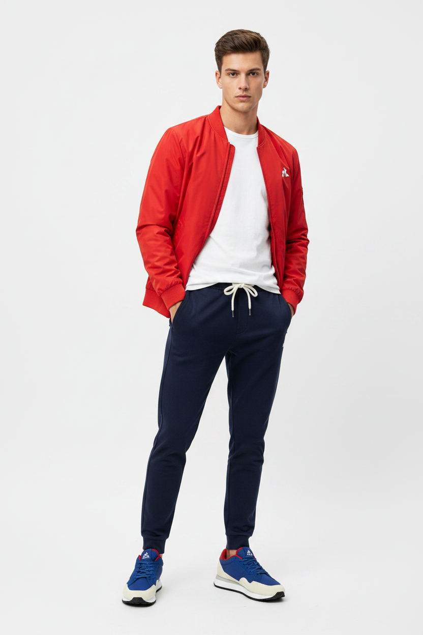 Le Coq Sportif Jet Star 2 caballero