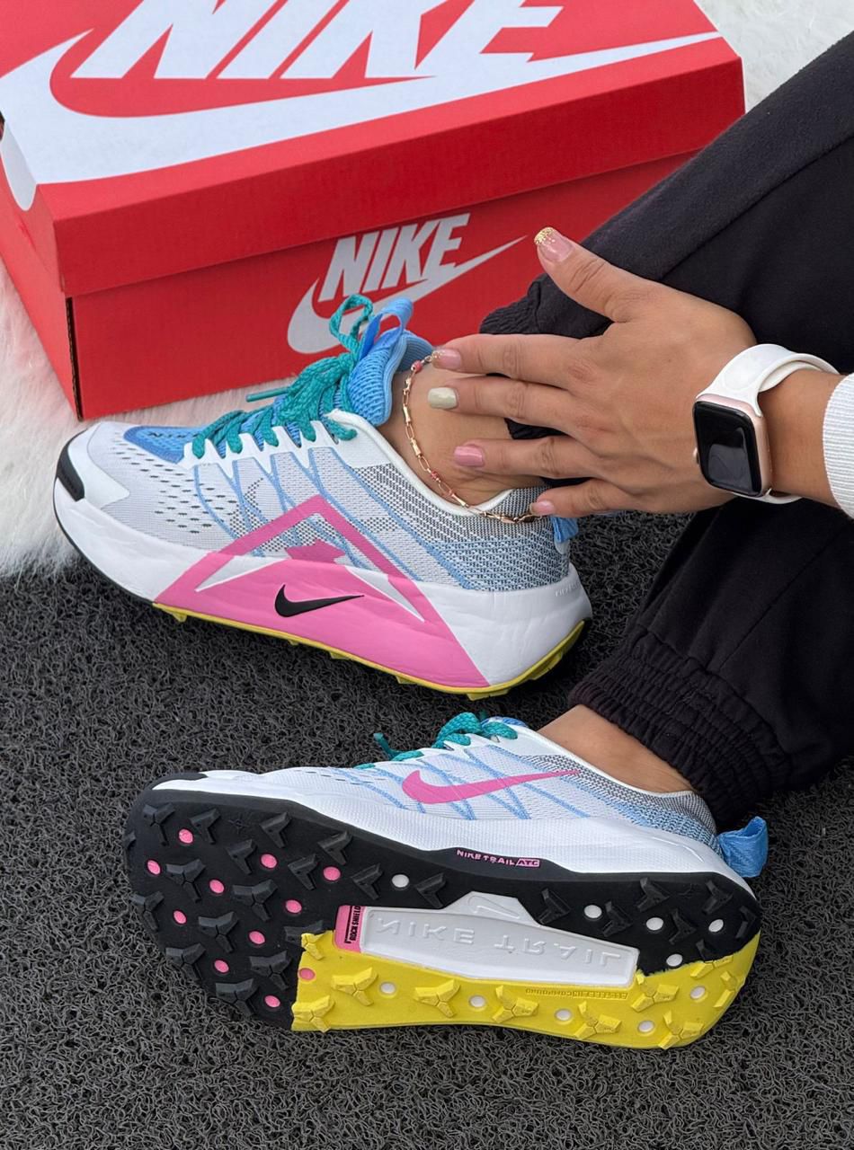 Nike Trail dama