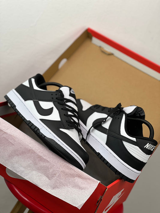 Nike Dunk Low Retro dama