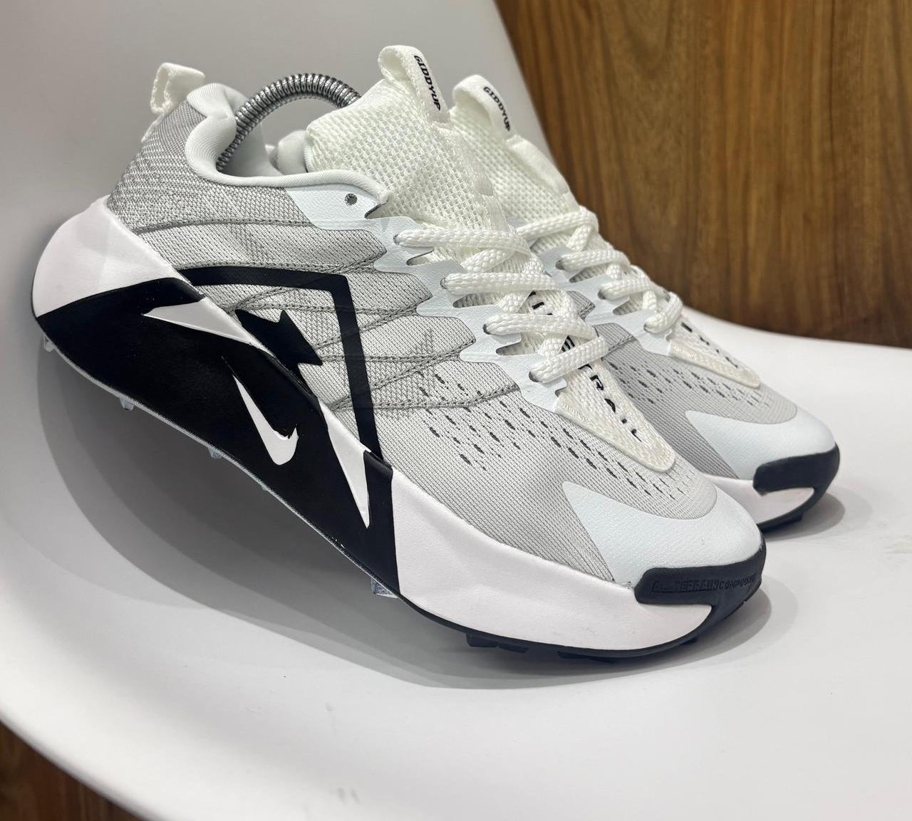 Nike Air Max Giddy Up caballero