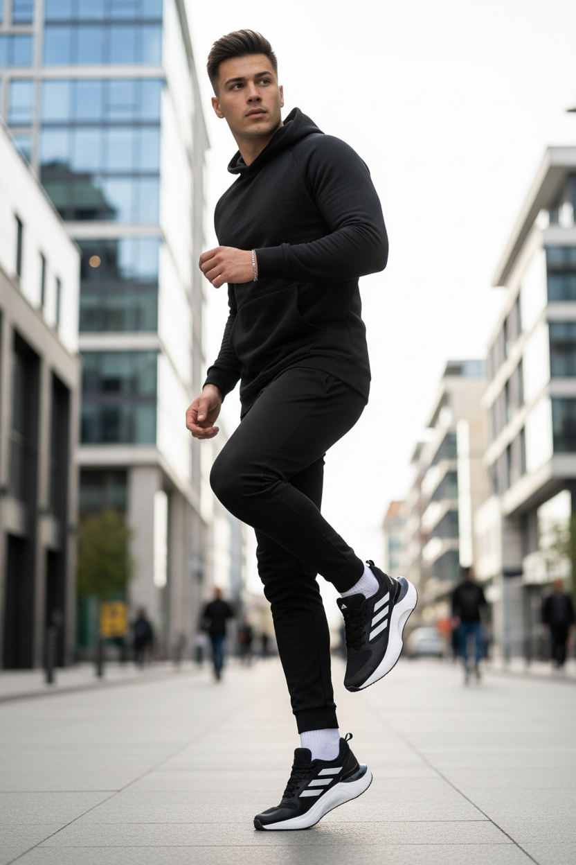 Adidas Supermagma caballero