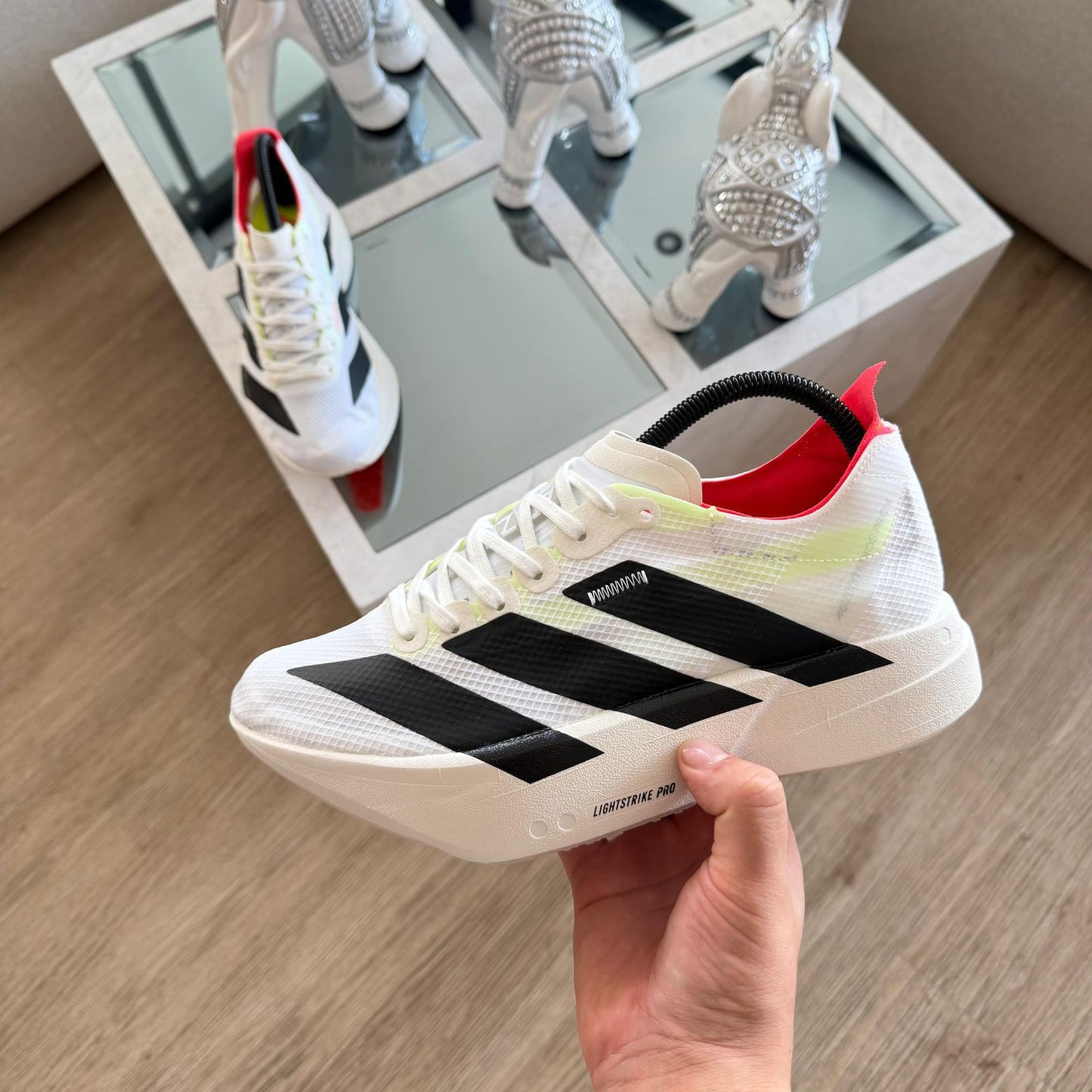 Adidas Adizero Evo SL, caballero
