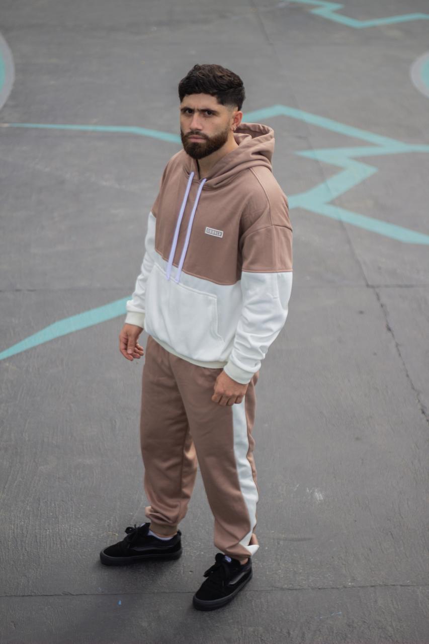 CONJUNTO HOMBRE