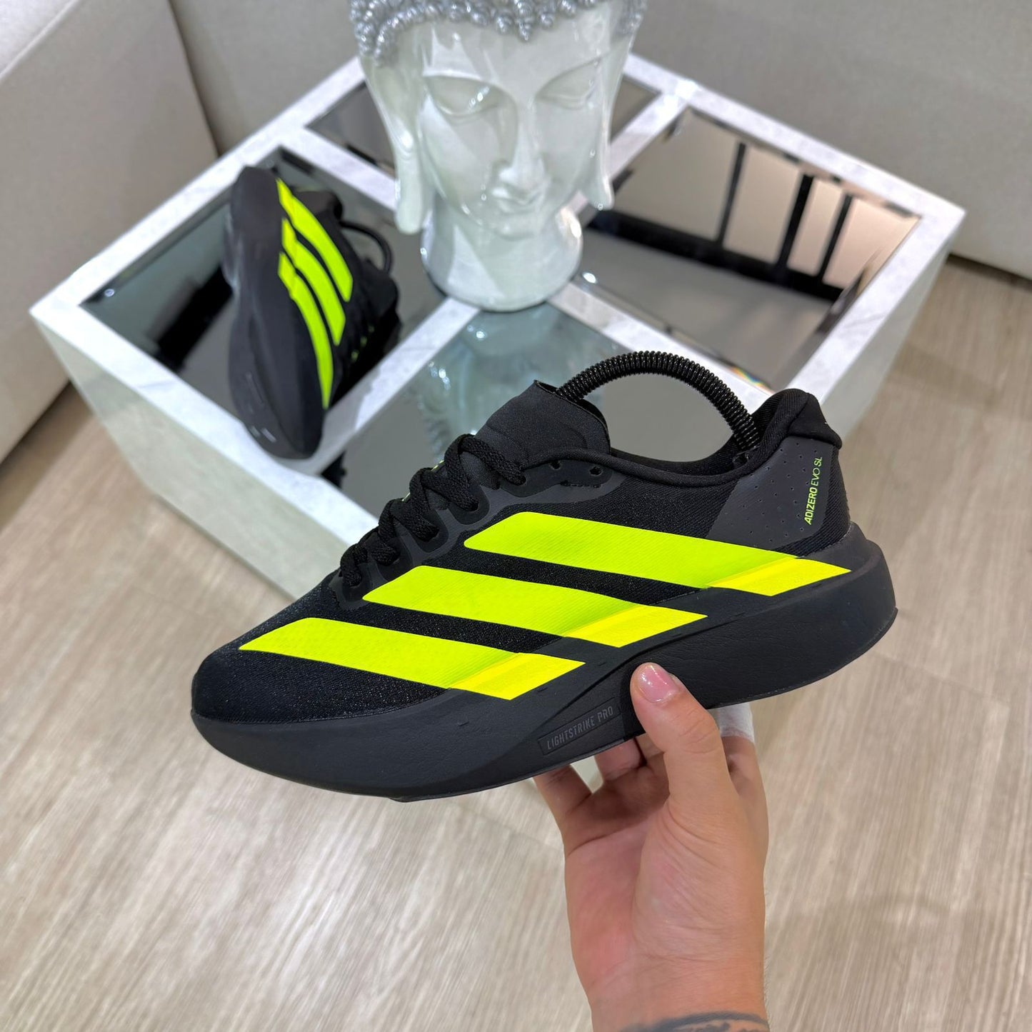 Adidas Adizero Evo SL, caballero