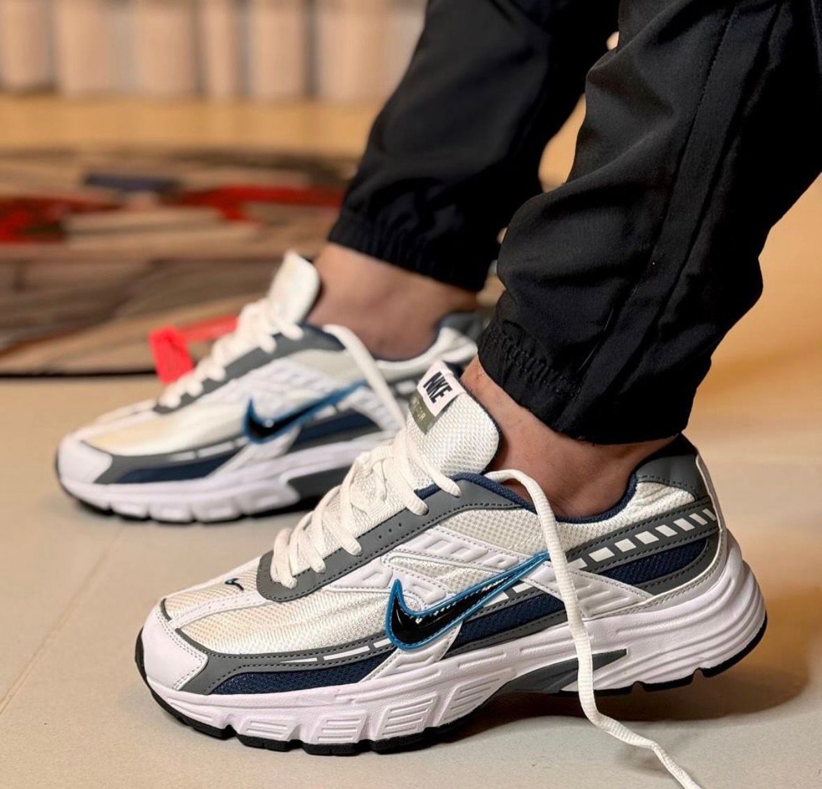 Nike Initiator caballero