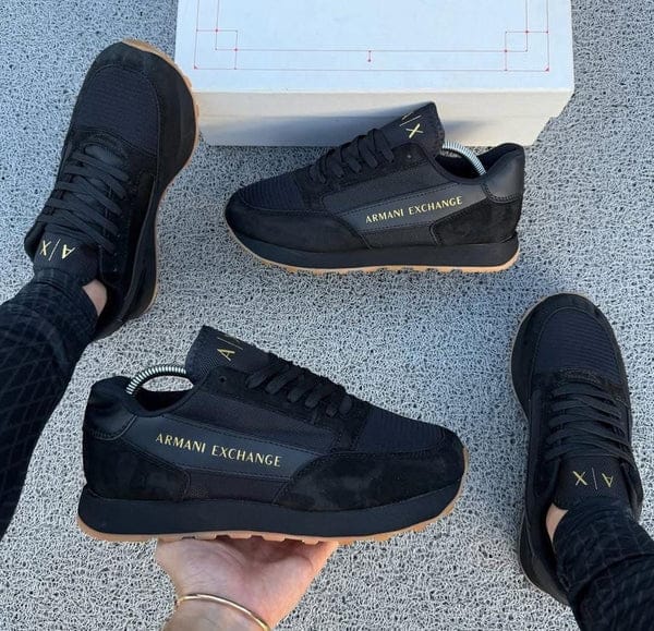 Armani Exchange caballero