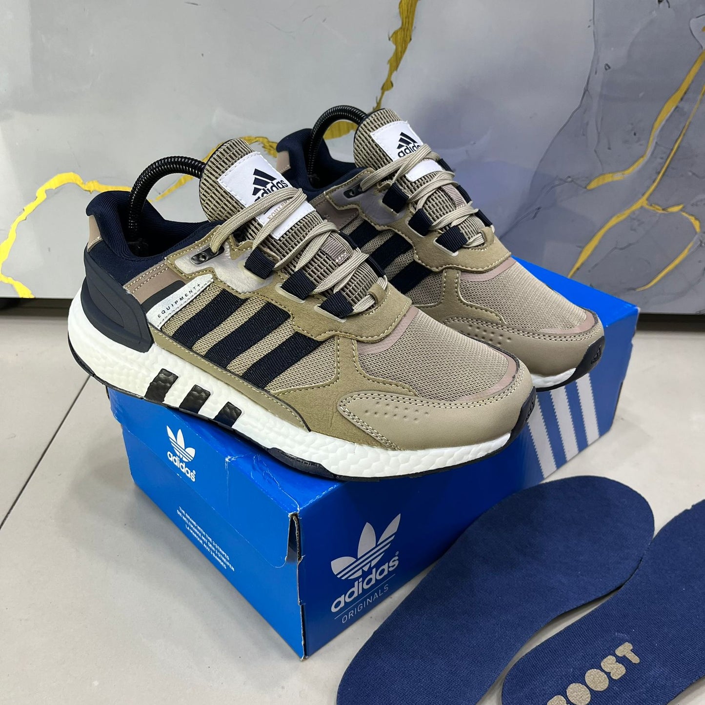 adidas Originals Equipment (EQT) caballero