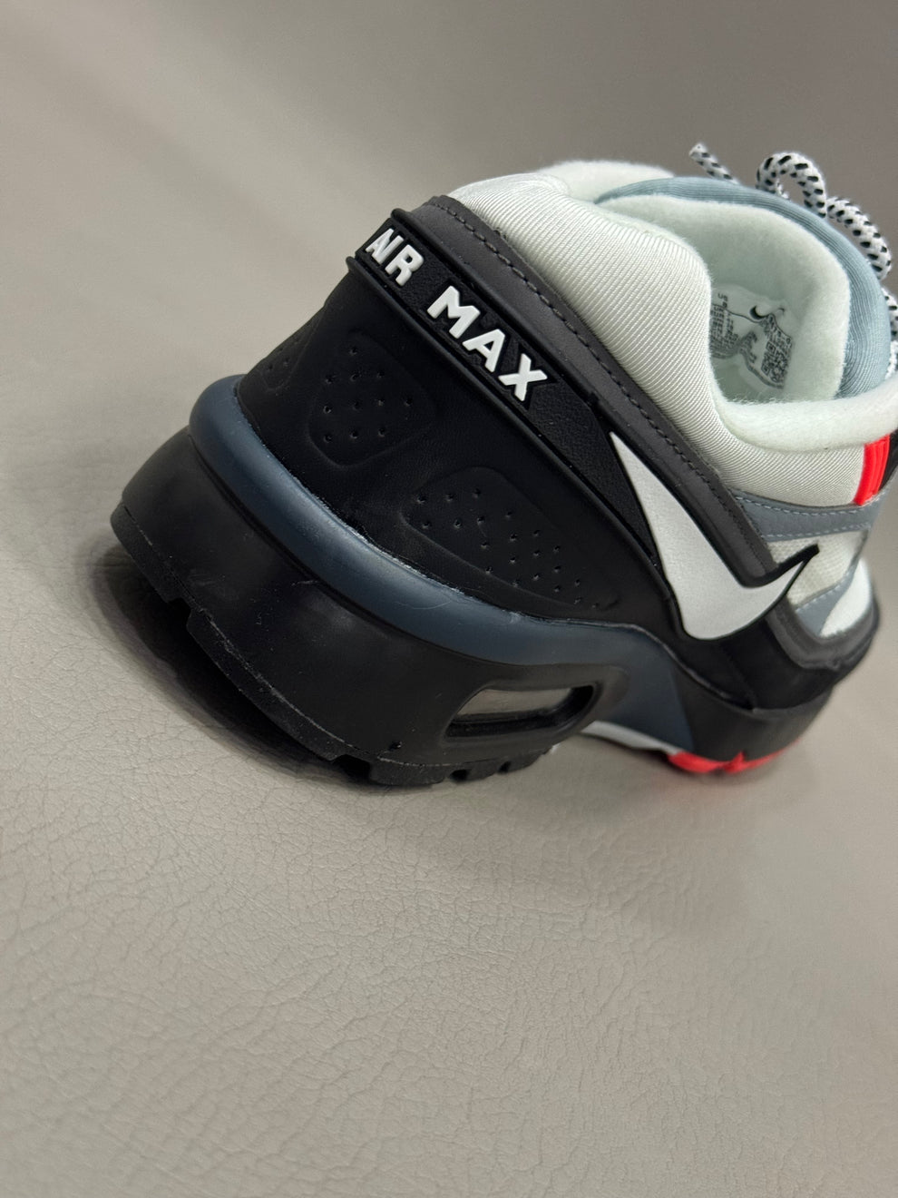 Nike Air Max BW caballero